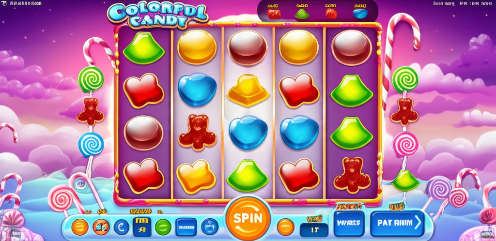Sweet Bonanza