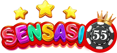 Sensasi55 Logo