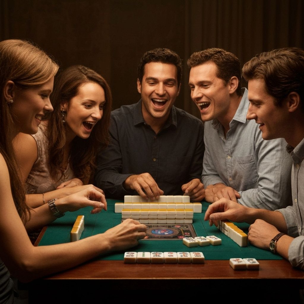 Mahjong Ways 2